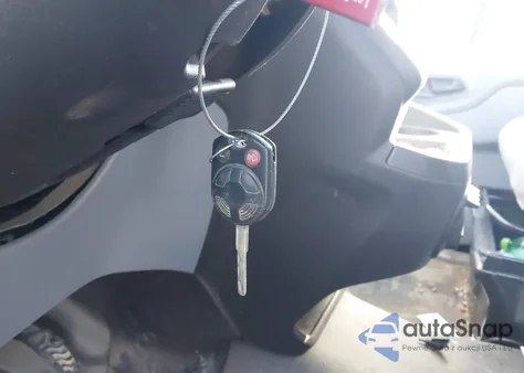 2017 Ford Transit-150 из США, поврежденный, VIN 1FTYE1YM1HKA37236